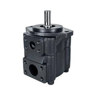 YIHE Type DVQ25-18/22/26/32/38-F-RAA-01 Hydraulic Oil Vane Pump