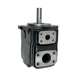 YiHe Type T6C T6D T6E Hydraulic Vane Pump