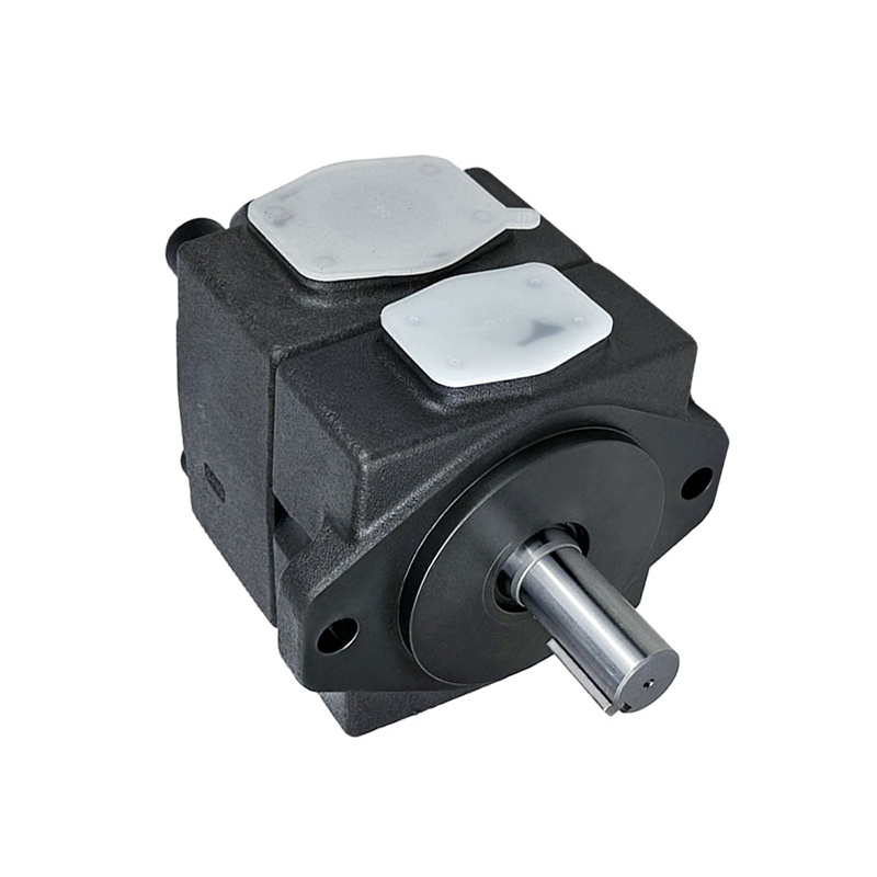YIHE Type VQ35-108-F-RAAA-01 Hydraulic Vane Pump