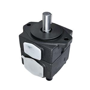 YIHE Type VQ35-108-F-RAAA-01 Hydraulic Vane Pump