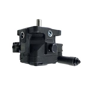 YISHG HVP-30 40 -F-140 A3 A2 electric special high-pressure variable vane oil pump with large displacement