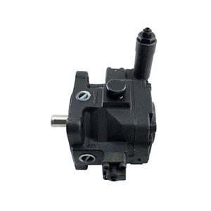 YISHG HVP-30 40 -F-140 A3 A2 electric special high-pressure variable vane oil pump with large displacement