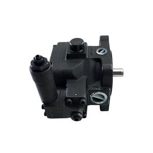 YISHG HVP-30 40 -F-140 A3 A2 electric special high-pressure variable vane oil pump with large displacement