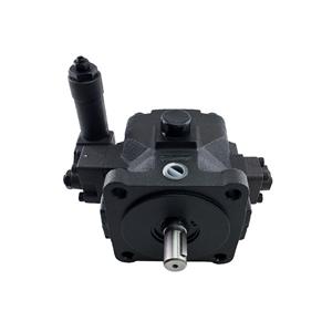 YISHG HVP-30 40 -F-140 A3 A2 electric special high-pressure variable vane oil pump with large displacement