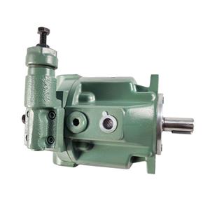 Bomba de pistão variável A10-FR01B/C/HS-10/12 Bomba hidráulica de alta pressão A10-FR01H-12 em estoque