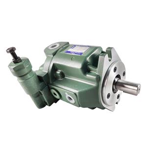 Bomba de pistão variável A10-FR01B/C/HS-10/12 Bomba hidráulica de alta pressão A10-FR01H-12 em estoque