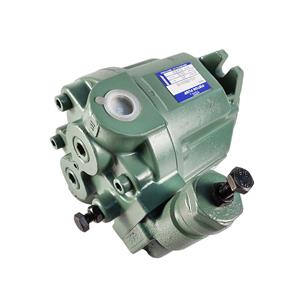 Bomba de pistão variável A10-FR01B/C/HS-10/12 Bomba hidráulica de alta pressão A10-FR01H-12 em estoque