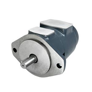 YIHE Type SQP21-21-11-1CC-18 Hydraulic Low Noise Vane Pump