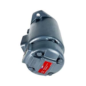 YIHE Type SQP21-21-11-1CC-18 Hydraulic Low Noise Vane Pump