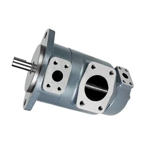 YIHE Type SQP21-21-11-1CC-18 Hydraulic Low Noise Vane Pump