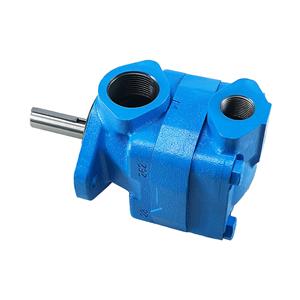 Yihe Hydraulic YIHE Oil Pump V20-1P2P-1C-20 Factory Direct Hydraulic Pump Vane Pump Hydraulic Oil Pump
