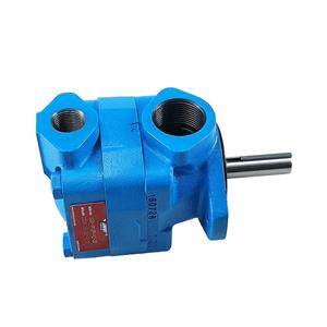 Yihe Hydraulic YIHE Oil Pump V20-1P2P-1C-20 Factory Direct Hydraulic Pump Vane Pump Hydraulic Oil Pump