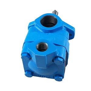 Yihe Hydraulic YIHE Oil Pump V20-1P2P-1C-20 Factory Direct Hydraulic Pump Vane Pump Hydraulic Oil Pump