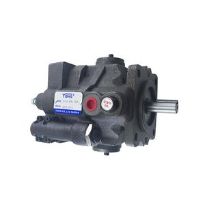 YISHG V15A4R-10X Bomba de aceite industrial de alta presión Bomba de pistón variable electrohidráulica Bomba de aceite