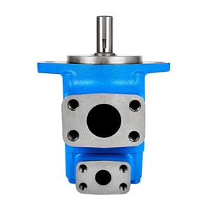 Bomba hidráulica Yihe 20V-2A 3A 4A 5A 6A 7A 8A 10A 11A 12A 14A-1C-22R, bomba de paletas, bomba de aceite