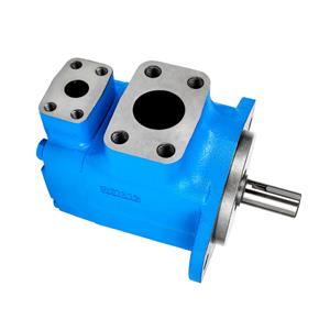 Bomba hidráulica Yihe 20V-2A 3A 4A 5A 6A 7A 8A 10A 11A 12A 14A-1C-22R, bomba de paletas, bomba de aceite