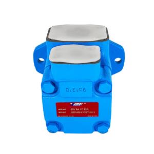 Bomba hidráulica Yihe 20V-2A 3A 4A 5A 6A 7A 8A 10A 11A 12A 14A-1C-22R, bomba de paletas, bomba de aceite