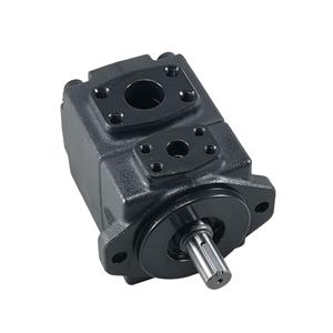 YIHE Type PV2R1-6-F-RAA-41 Hydraulic Vane Pump