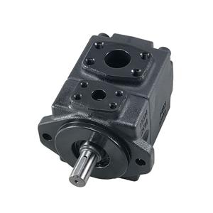 YIHE Type PV2R1-6-F-RAA-41 Hydraulic Vane Pump