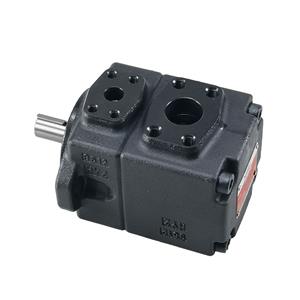 YIHE Type PV2R1-6-F-RAA-41 Hydraulic Vane Pump