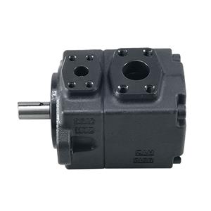 YIHE Type PV2R1-6-F-RAA-41 Hydraulic Vane Pump