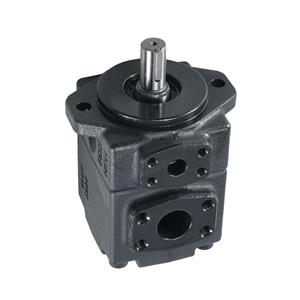 YIHE Type PV2R1-6-F-RAA-41 Hydraulic Vane Pump