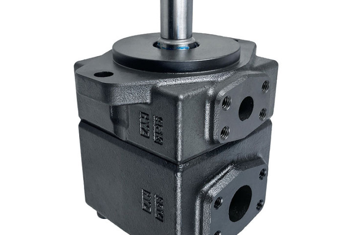 YIHE قسم PV2R2-41-F-آر اے اے-41 ہائیڈرولک وین پمپ