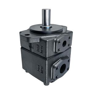 YIHE Type PV2R2-41-F-RAA-41 Hydraulic Vane Pump