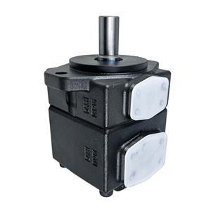 YIHE Type PV2R2-41-F-RAA-41 Hydraulic Vane Pump