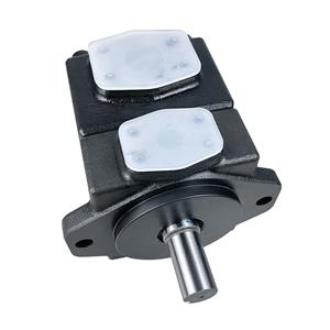 YIHE Type PV2R2-41-F-RAA-41 Hydraulic Vane Pump