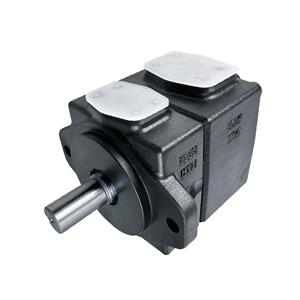 YIHE Type PV2R2-41-F-RAA-41 Hydraulic Vane Pump