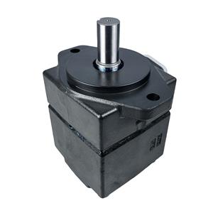 YIHE Type PV2R2-41-F-RAA-41 Hydraulic Vane Pump