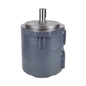 Bomba de paletas hidráulica YIHE tipo SQP1-11-(1A 1B 1C 1D)-18