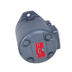 Bomba de paletas hidráulica YIHE tipo SQP1-11-(1A 1B 1C 1D)-18