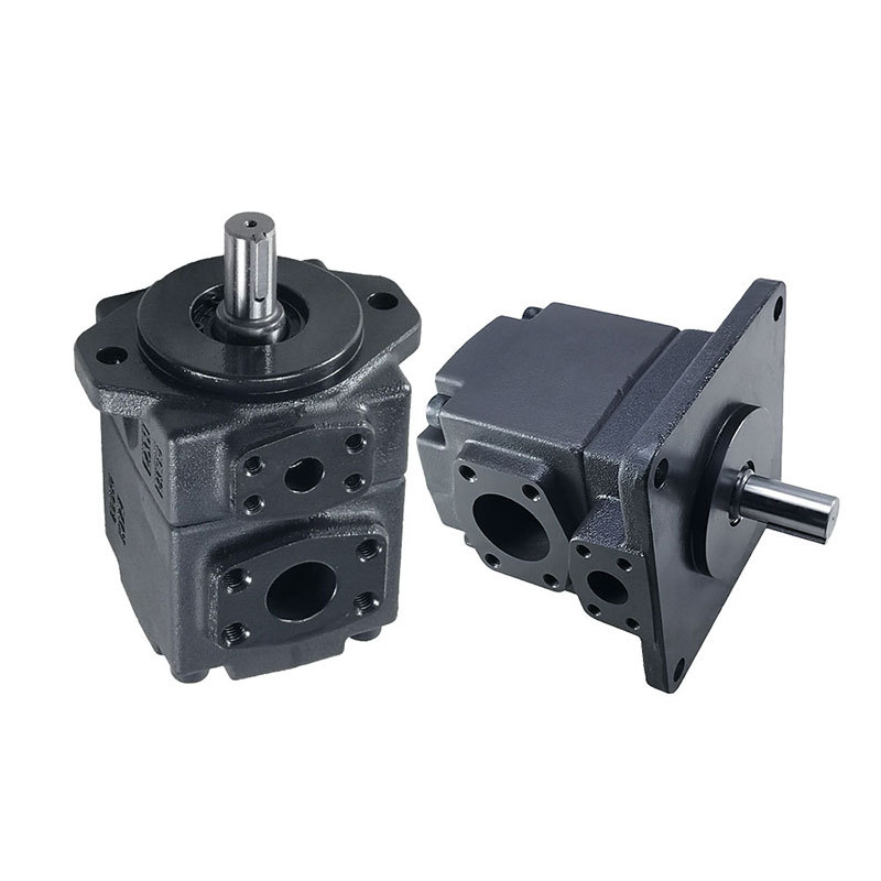 ييهي نوع PV2R1 PV2R2 PV2R3 PV2R4 مضخة هيدروليكية ريشة