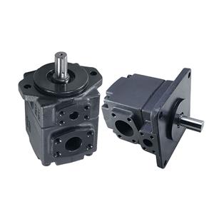 ييهي نوع PV2R1 PV2R2 PV2R3 PV2R4 مضخة هيدروليكية ريشة