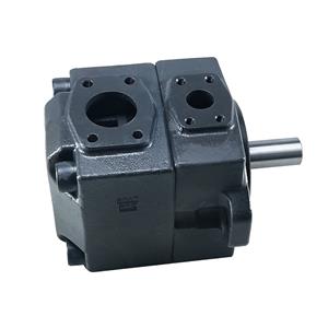 ييهي نوع PV2R1 PV2R2 PV2R3 PV2R4 مضخة هيدروليكية ريشة