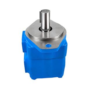 Bombas de palhetas hidráulicas YIHE tipo 20V 25V 35V 45V
