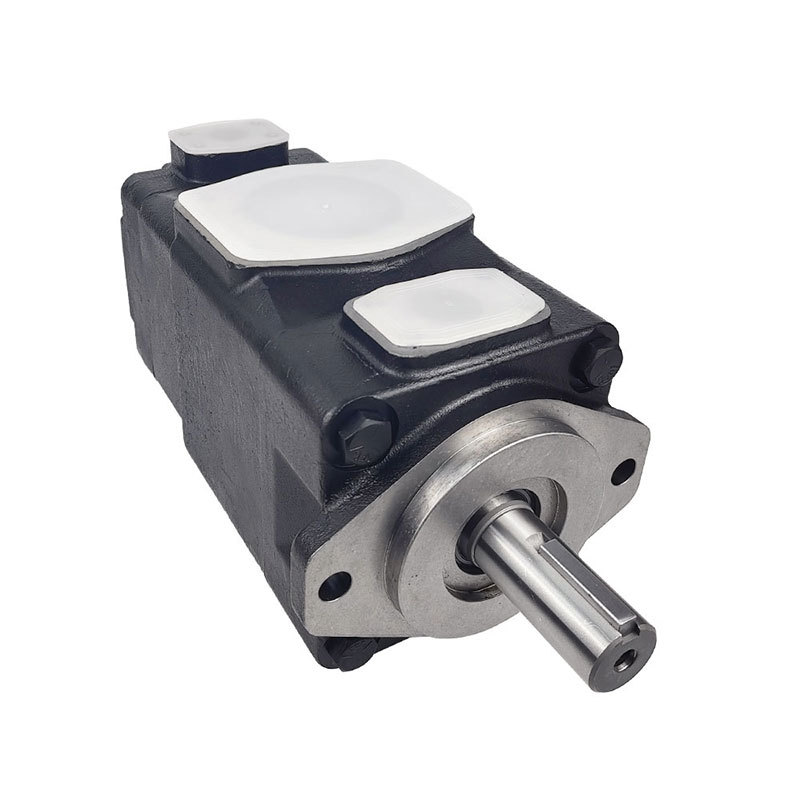 T6ED-052-014-1R02-C110 Double Vane Pump | Parker Denison Compatible | YHDE