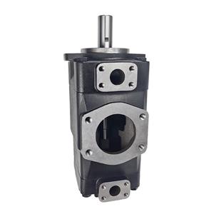 Parker Denison Type T6ED-072-028-1R03-A1 Hydraulic Vane Pump