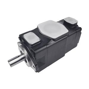 Parker Denison Type T6ED-072-028-1R03-A1 Hydraulic Vane Pump