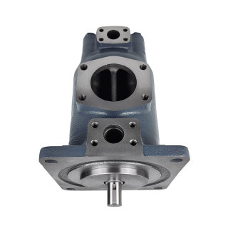 Bomba de palhetas hidráulica YIHE tipo SQP43-42-30-1AA-18