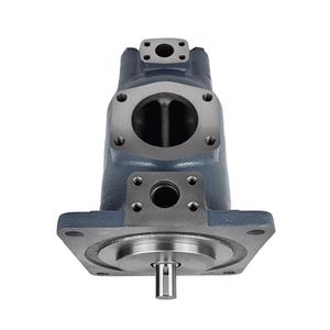 Bomba de palhetas hidráulica YIHE tipo SQP43-42-30-1AA-18