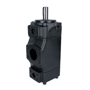 YIHE Tipo VQ225-18/22/26/32/38/43/47/52/60/6575-18/22/26/32/38/43/47/52/60/65/75-F-RAAA- 02 Bomba Hidráulica de Palhetas