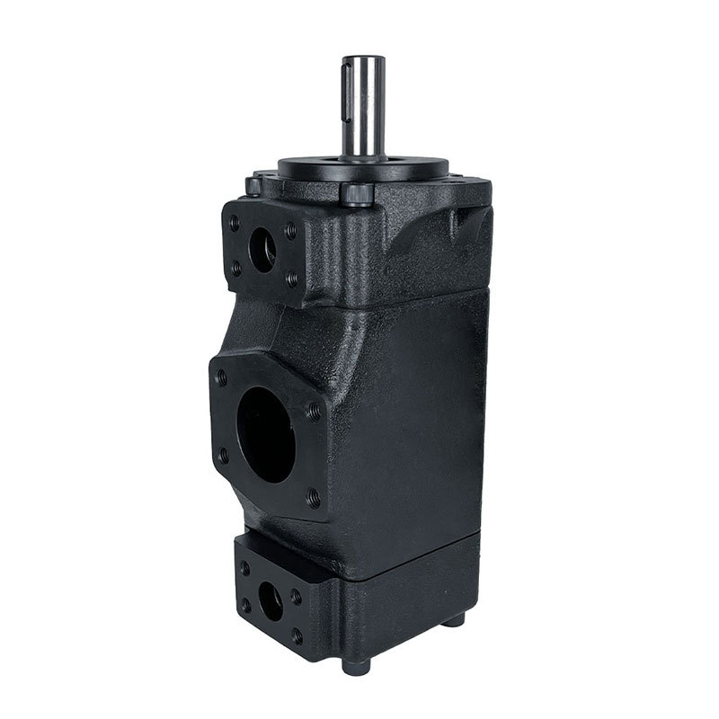 YIHE Type VQ225-18/22/26/32/38/43/47/52/60/6575-18/22/26/32/38/43/47/52/60/65/75-F-RAAA-02 Hydraulic Vane Pump