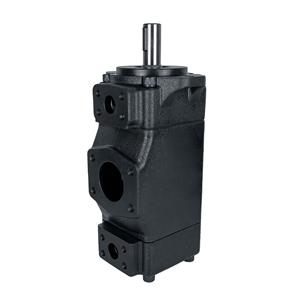 YIHE Type VQ225-18/22/26/32/38/43/47/52/60/6575-18/22/26/32/38/43/47/52/60/65/75-F-RAAA-02 Hydraulic Vane Pump