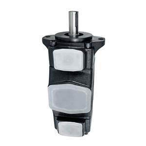 YIHE Type VQ225-18/22/26/32/38/43/47/52/60/6575-18/22/26/32/38/43/47/52/60/65/75-F-RAAA-02 Hydraulic Vane Pump