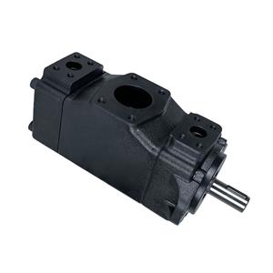 YIHE Type VQ225-18/22/26/32/38/43/47/52/60/6575-18/22/26/32/38/43/47/52/60/65/75-F-RAAA-02 Hydraulic Vane Pump