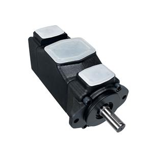 YIHE Type VQ225-18/22/26/32/38/43/47/52/60/6575-18/22/26/32/38/43/47/52/60/65/75-F-RAAA-02 Hydraulic Vane Pump