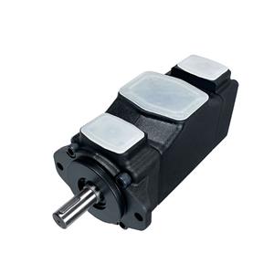 YIHE Type VQ225-18/22/26/32/38/43/47/52/60/6575-18/22/26/32/38/43/47/52/60/65/75-F-RAAA-02 Hydraulic Vane Pump